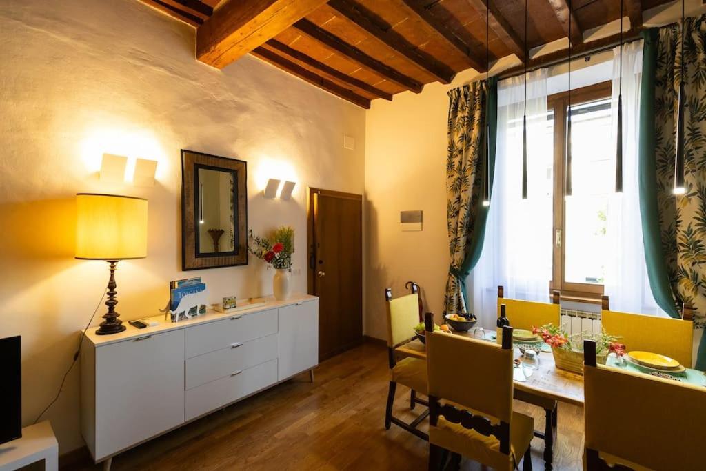 Ariosto Charme Apartamento *