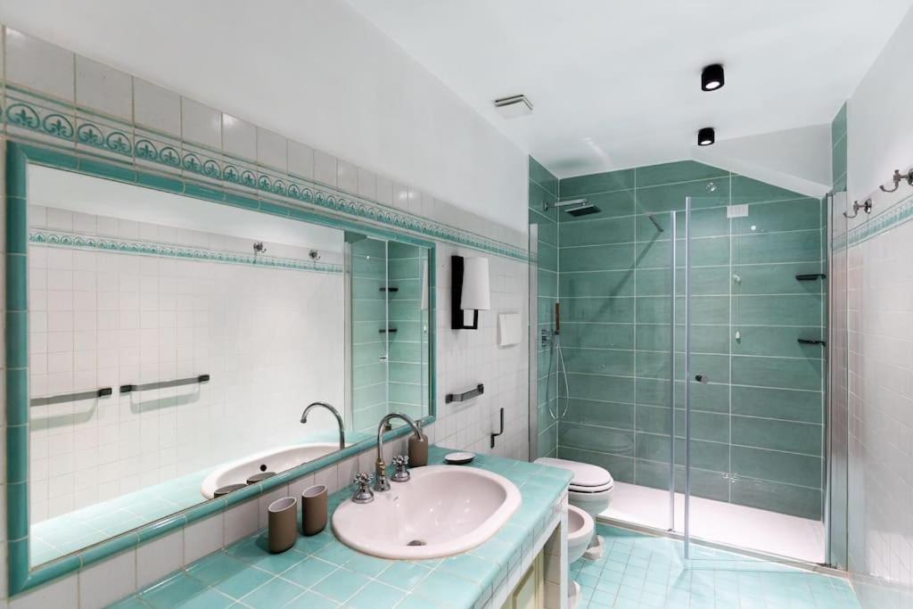 Apartamento Ariosto Charme