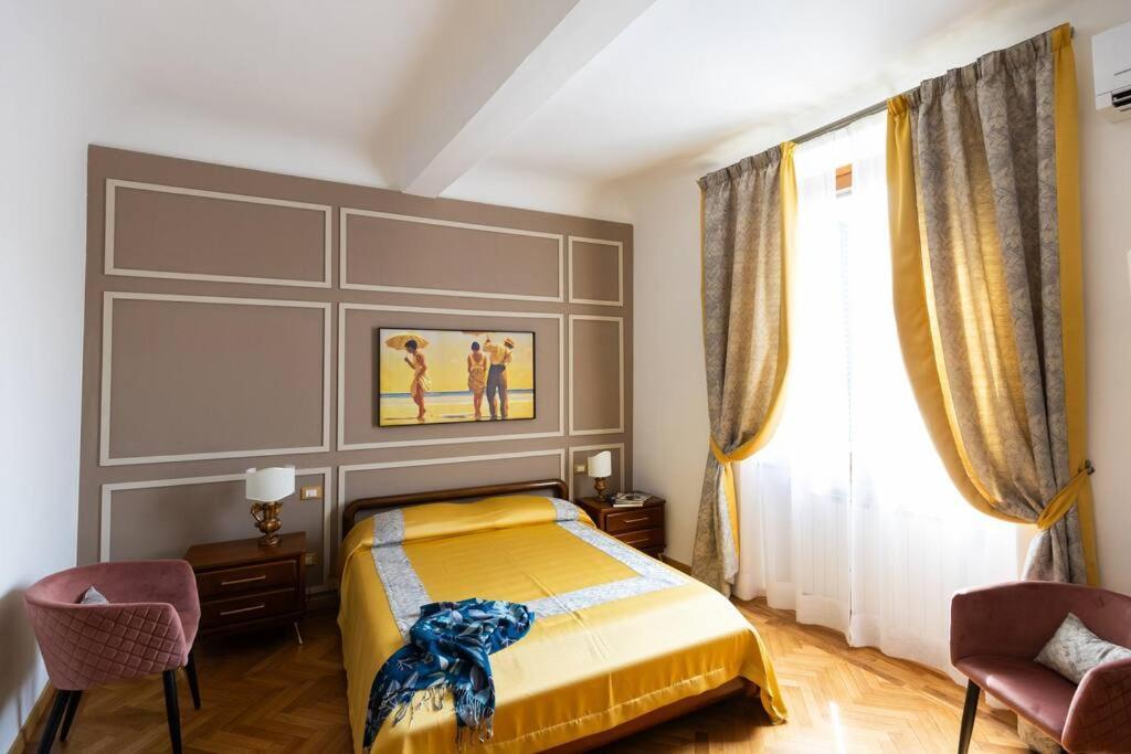 Ariosto Charme Apartamento