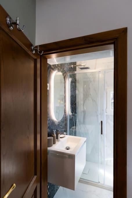 Apartamento Ariosto Charme