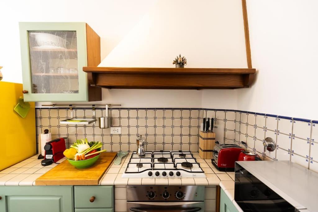 Apartamento Ariosto Charme