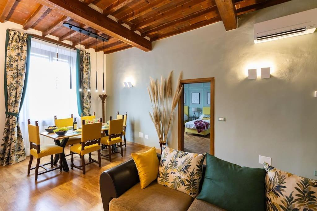 Ariosto Charme Apartamento