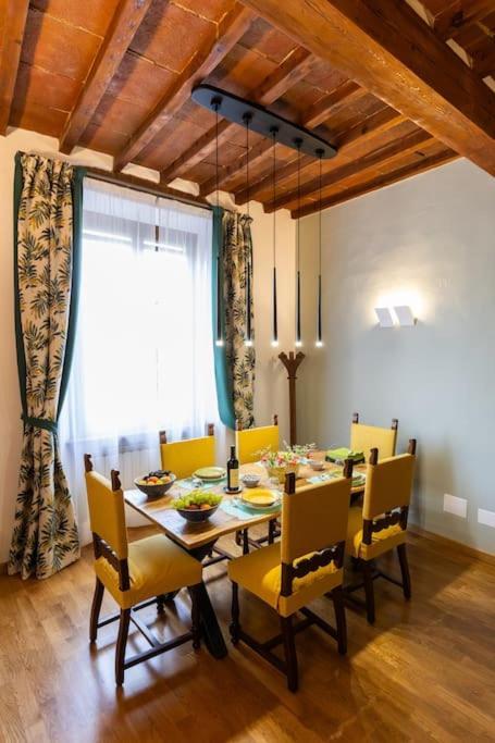 Ariosto Charme Apartamento Florencia
