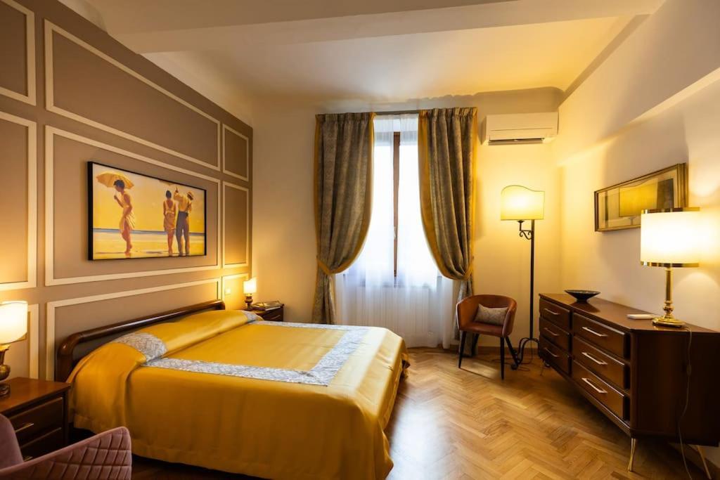 Ariosto Charme Apartamento Florencia