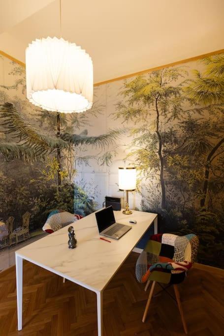 Apartamento Ariosto Charme Florencia