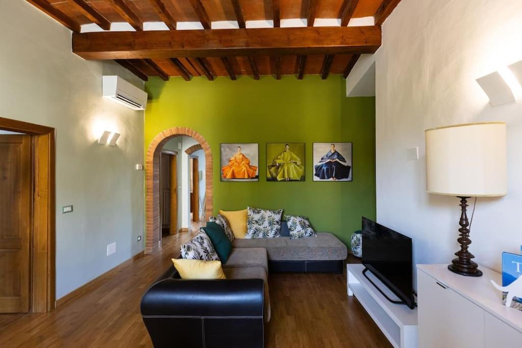 Apartamento Ariosto Charme *