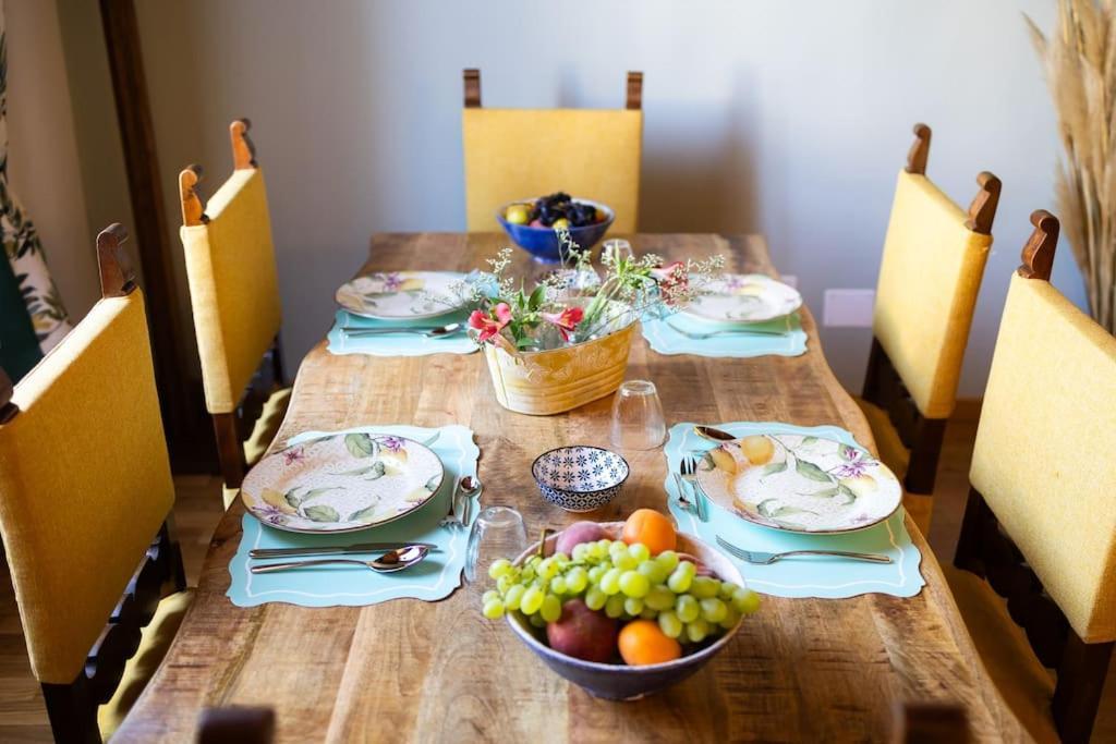 Apartamento Ariosto Charme