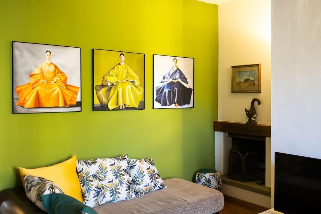 Apartamento Ariosto Charme *